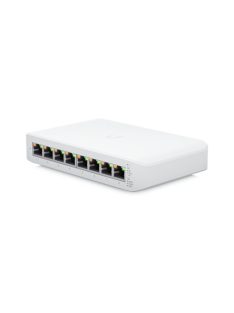 Ubiquiti USW-Lite-8-PoE Switch Lite 8 PoE