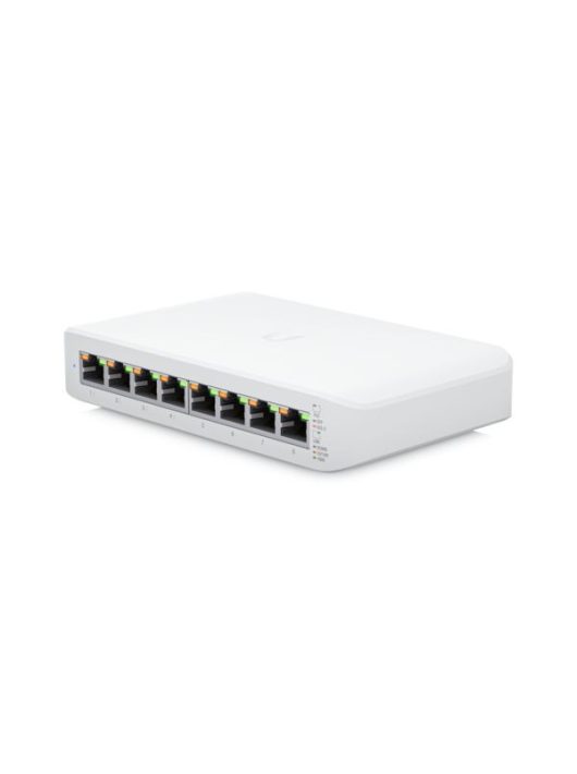 Ubiquiti USW-Lite-8-PoE Switch Lite 8 PoE