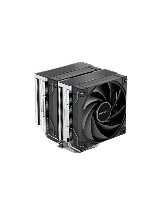 DeepCool AK620 Black CPU Cooler