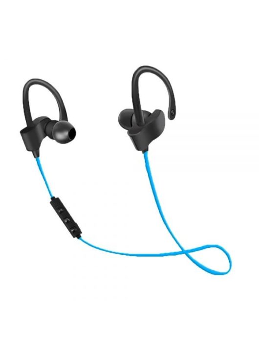 Esperanza EH188B Bluetooth Sport headset Blue