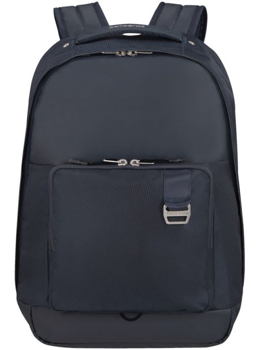 Samsonite Midtown Laptop Backpack M 15,6" Dark Blue