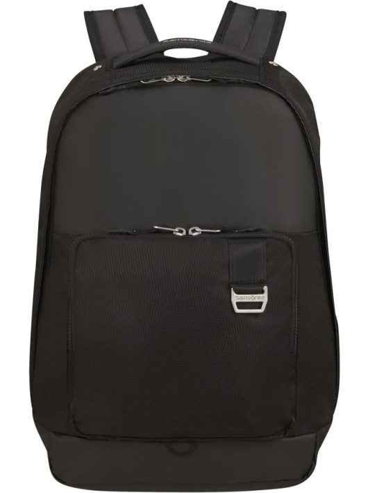 Samsonite Midtown Laptop Backpack M 15,6" Black