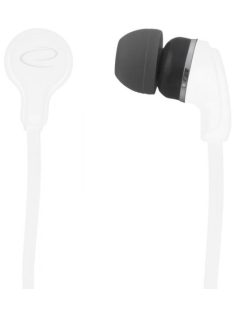 Esperanza EH147W Neon Headphone White