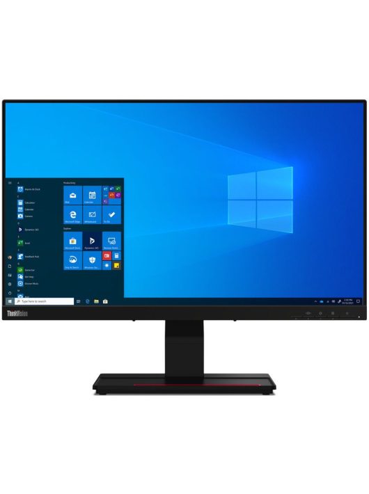 Lenovo 23,8" ThinkVision T24t-20 IPS LED