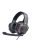 Gembird GHS-06 Gaming Headset Black