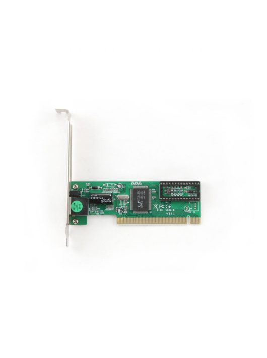 Gembird NIC-R1 100Base-TX PCI Fast Ethernet Card