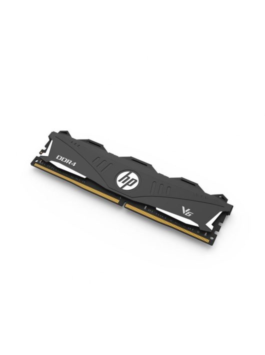 HP 16GB DDR4 3200MHz V6 Black