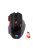 Media-Tech MT1121 Cobra Pro Gorn Gaming Wireless mouse Black