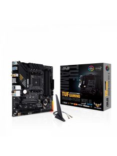 Asus TUF GAMING B550M-PLUS WIFI II