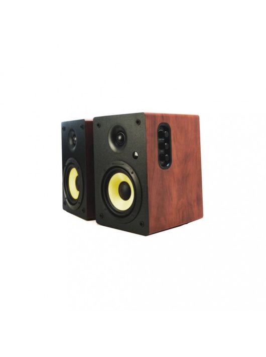 Thonet & Vander Kürbis Cinema Bluetooth Speaker Wood