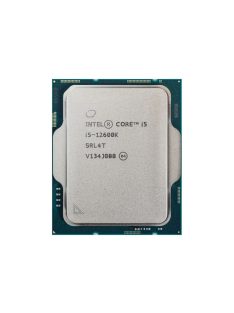 Intel Core i5-12600K 3,7GHz 20MB LGA1700 OEM