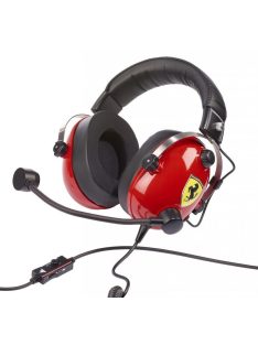 Thrustmaster T. Racing DTS Scuderia Ferrari Edition