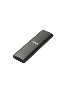 Philips 250GB USB3.0 PH513693 Black