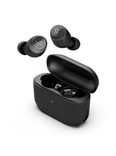 JLab Go Air Pop TWS Bluetooth Headset Black