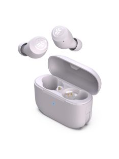 JLab Go Air Pop TWS Bluetooth Headset Lilac