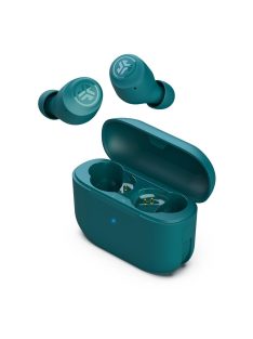 JLab Go Air Pop TWS Bluetooth Headset Teal