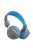 JLab Jbuddies Studio Kids Bluetooth (2020) Headset Graphite/Blue