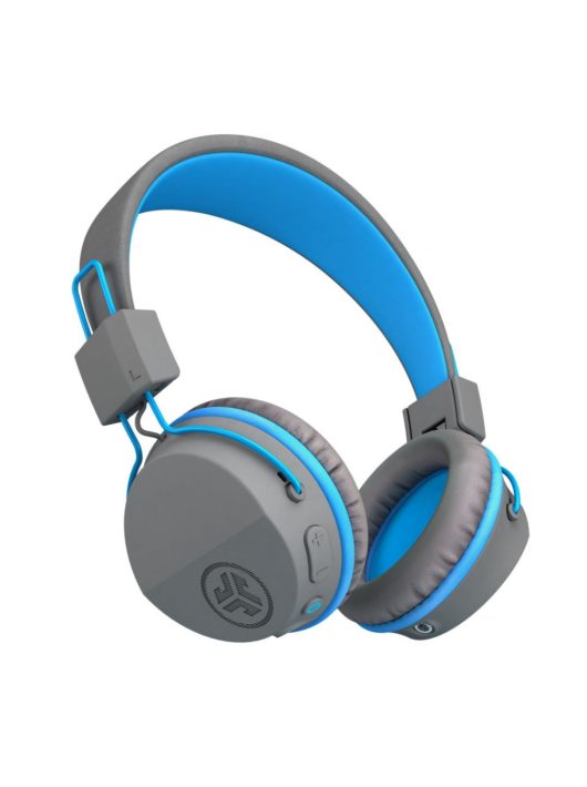 JLab Jbuddies Studio Kids Bluetooth (2020) Headset Graphite/Blue