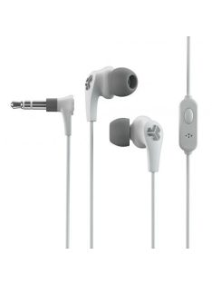 JLab JBuds Pro Signature Earbuds Headset White/Grey