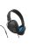 JLab Studio Pro Wired Over-Ear Headset Black