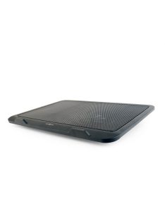 Gembird Maxxter Notebook cooling stand Black