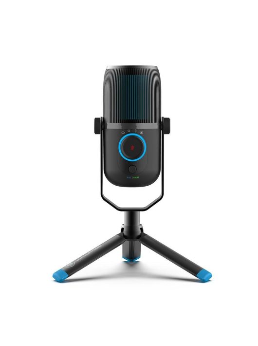 JLab Talk Microphone Black