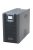 Gembird 2000VA Pure sine wave UPS LCD display USB Black