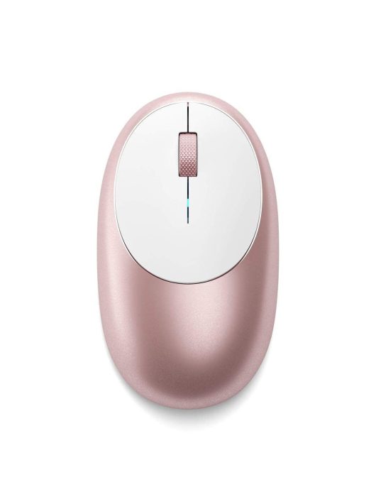 Satechi M1 Bluetooth Wireless Mouse Rose Gold