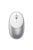 Satechi M1 Bluetooth Wireless Mouse Silver