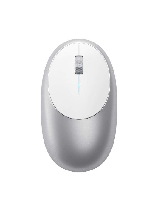 Satechi M1 Bluetooth Wireless Mouse Silver