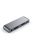 Satechi Aluminium Type-C Mobile Pro Hub Space Gray