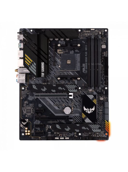 Asus TUF GAMING B550-PLUS WIFI II