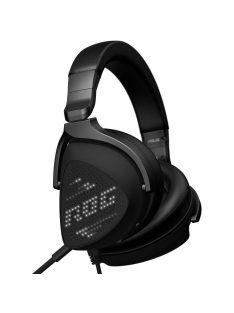 Asus ROG Delta S Animate Headset Black