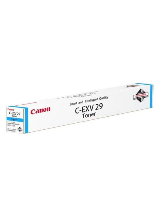 Canon C-EXV29 Cyan toner 