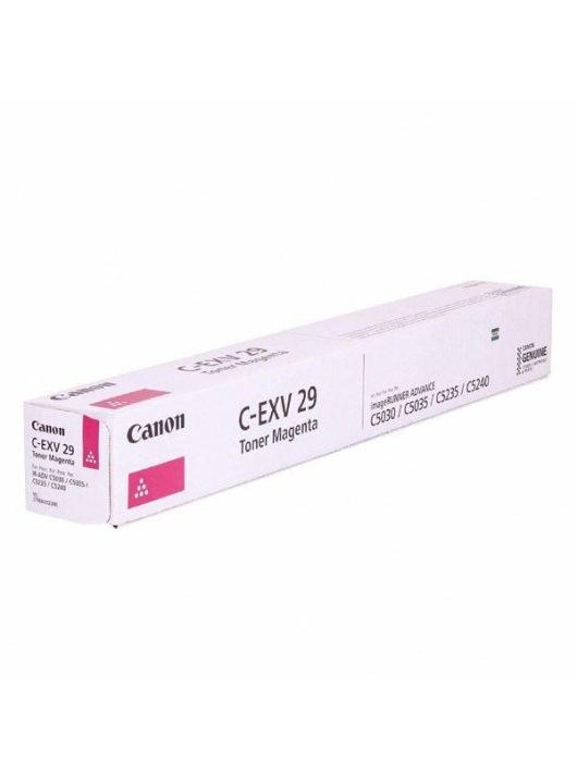 Canon C-EXV29 Magenta toner 