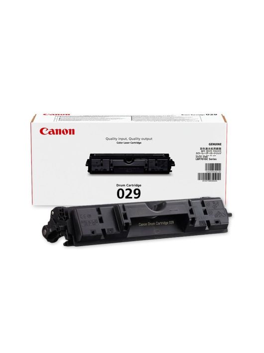 Canon CRG-029 Drum