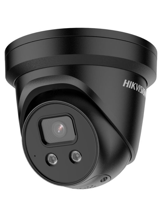 Hikvision DS-2CD2386G2-ISU/SL-B (2.8mm)(C) Black