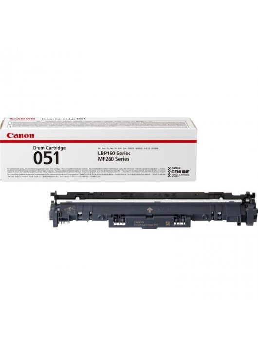 Canon CRG-051 Drum