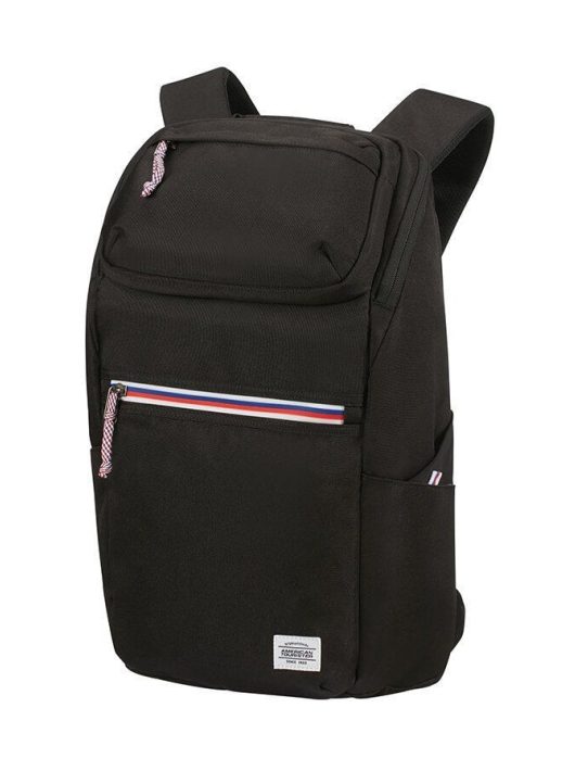 American Tourister Upbeat Notebook Backpack 15,6" Black