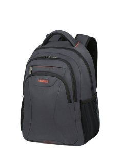   American Tourister At Work Notebook Backpack 15,6" Grey/Orange