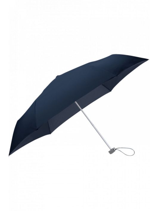 Samsonite Rain Pro 3 Sect. Umbrella Blue