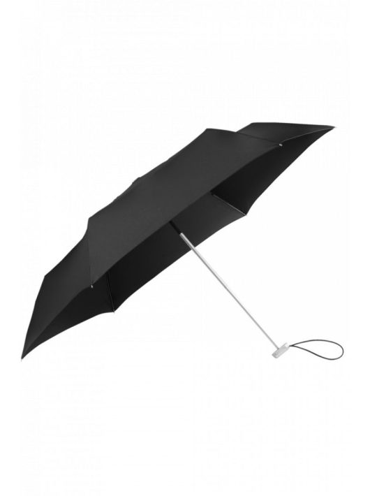 Samsonite Alu Drop S Umbrella Black