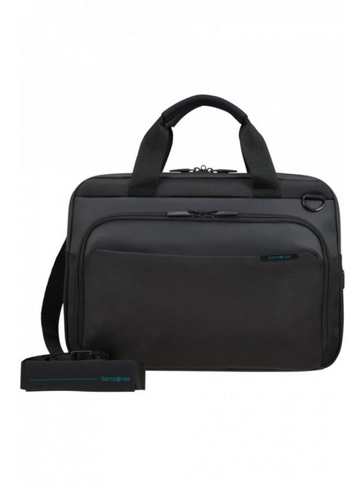 Samsonite Mysight Balihandle Noteboook Táska 14,1" Black