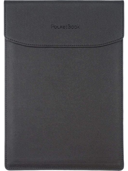 PocketBook Inkpad X Envelope E-book olvasó tok Black