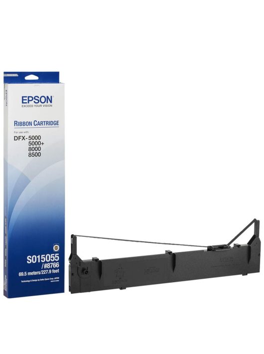 Epson Festékszalag 8766 DFX-5000/8000/8500