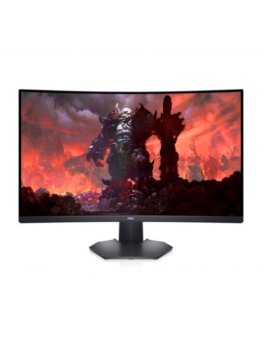 Dell 31,5" S3222DGM LED Curved