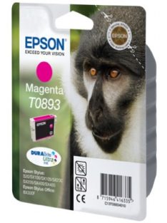 Epson T0893 Magenta tintapatron