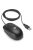 HP USB Optical mouse Black