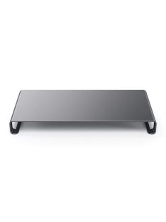 Satechi ST-ASMSM Aluminum Monitor Stand Space Gray