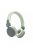 Hama Freedom Lit Stereo Bluetooth Headset Green